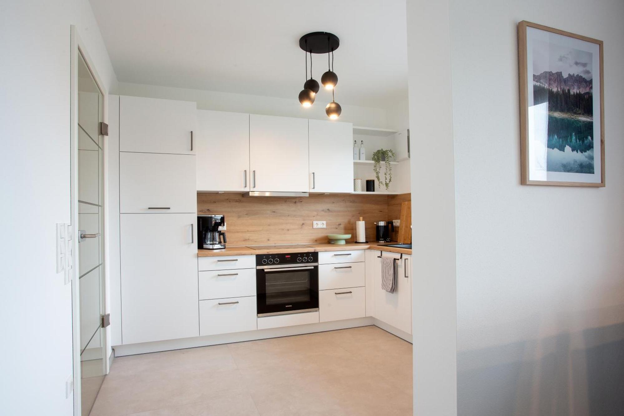 Siebenschlaefer Appartements Eging Exterior photo