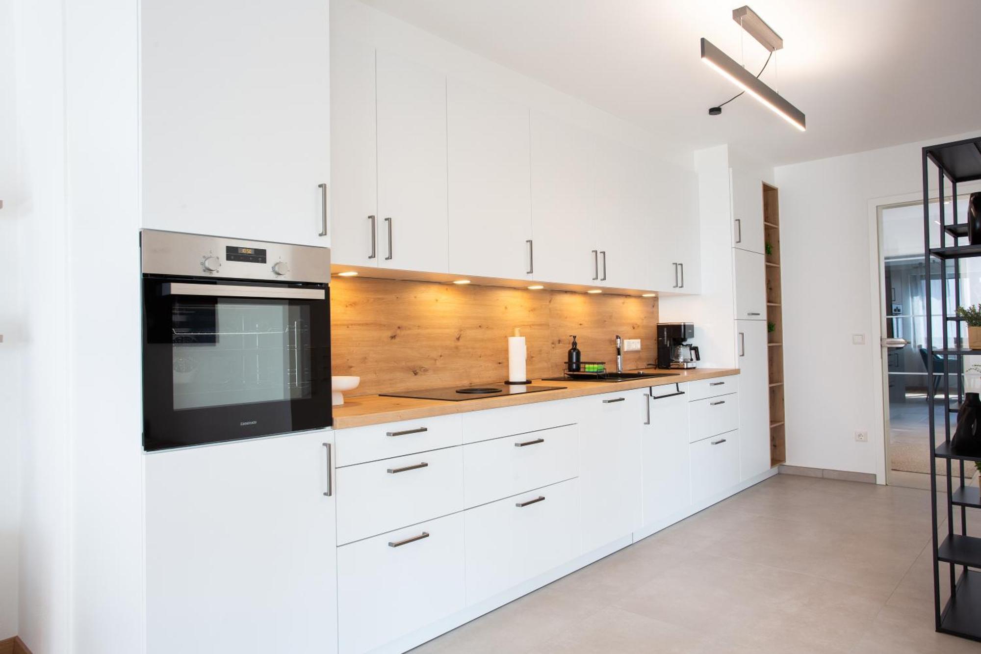 Siebenschlaefer Appartements Eging Exterior photo