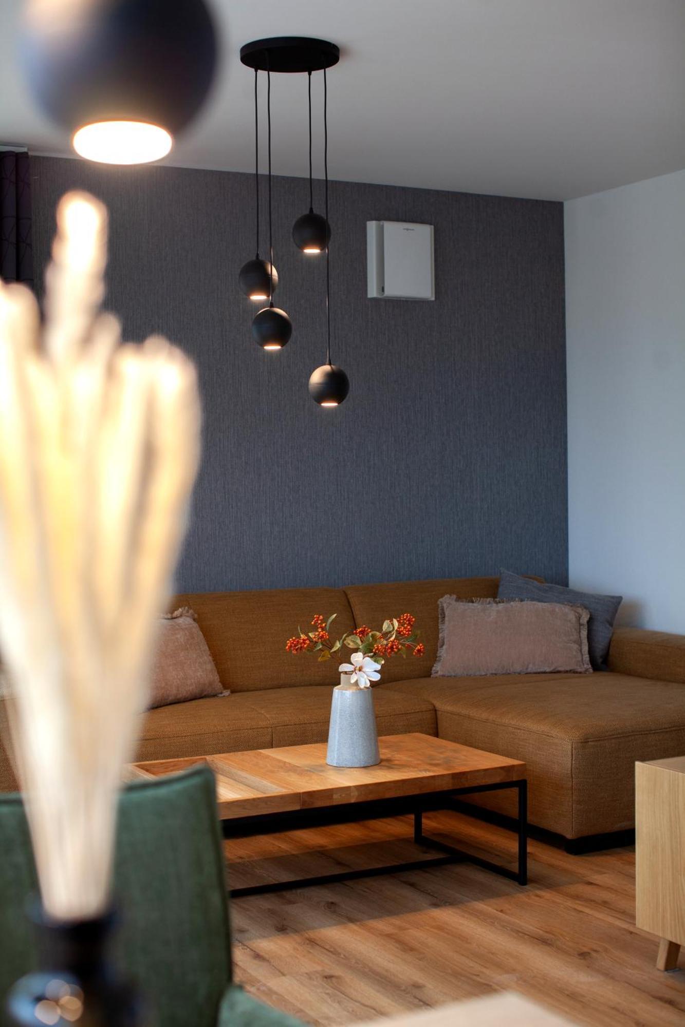 Siebenschlaefer Appartements Eging Exterior photo